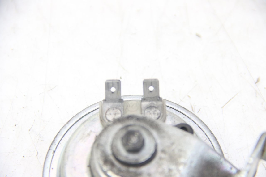 photo de HORN PIAGGIO VESPA SPRINT 2T 50 (2014 - 2018) - Zoom on usage condition