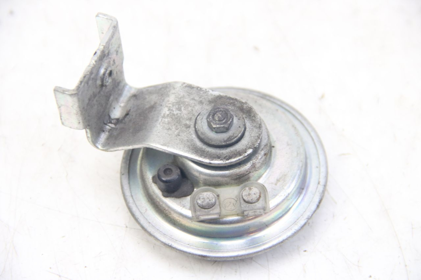 photo de HORN PIAGGIO VESPA SPRINT 2T 50 (2014 - 2018) - Alternative perspective