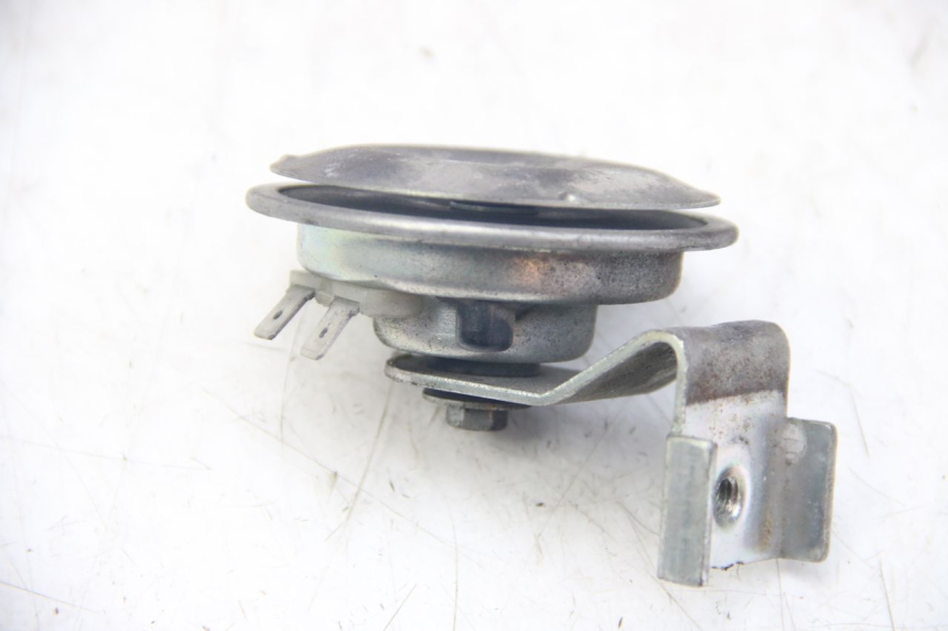 photo de HORN PIAGGIO VESPA SPRINT 2T 50 (2014 - 2018) - Technical close-up