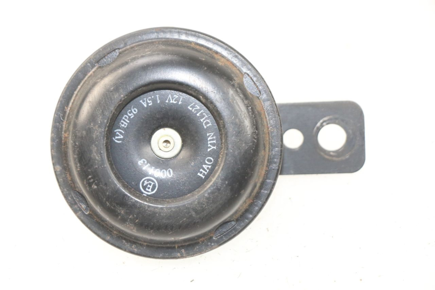 photo de HORN EUROCKA VIRTUALITY GT 4T 50 (2011 - 2017) - Main view