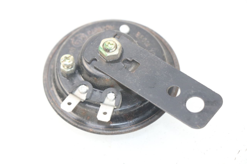 photo de HORN EUROCKA VIRTUALITY GT 4T 50 (2011 - 2017) - Component detail