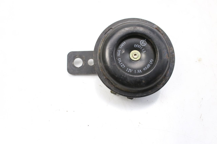 photo de HORN EUROCKA VIRTUALITY GT 4T 50 (2011 - 2017) - Main view