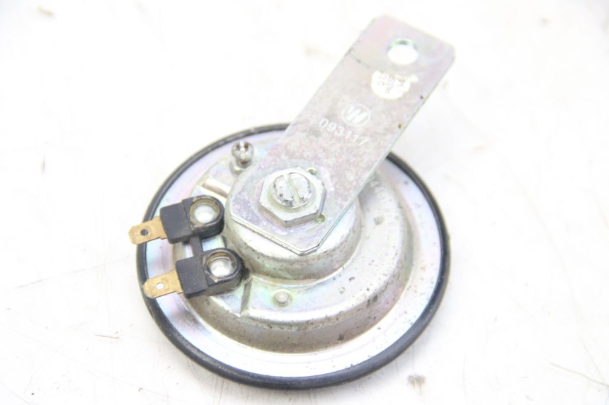 photo de HORN HONDA VISION NSC R 50 (2013 - 2015) - Component detail