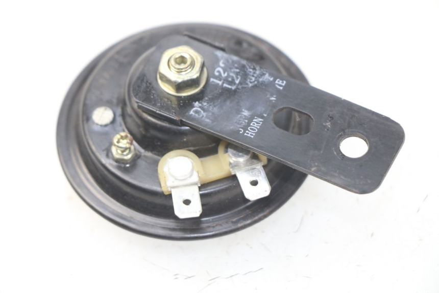 photo de HORN PEUGEOT VIVACITY NEW 2T 50 (2008 - 2017) - Component detail