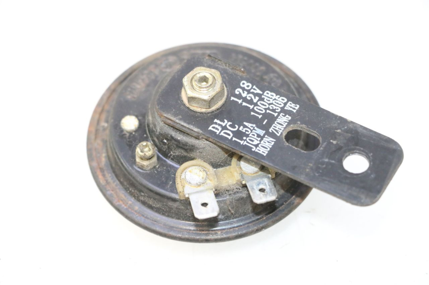 photo de HORN PEUGEOT VIVACITY NEW 2T 50 (2008 - 2017) - Component detail
