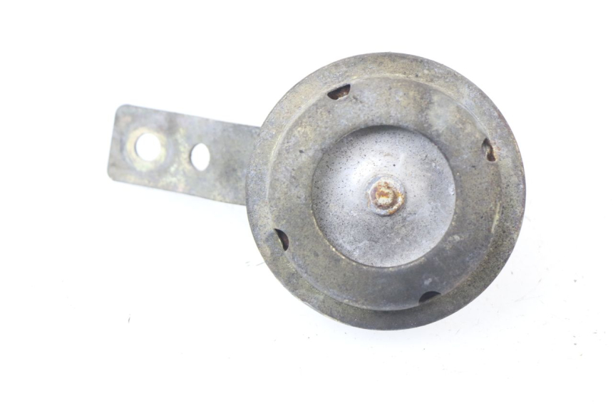 photo de HORN PEUGEOT VIVACITY 50 (2004 - 2009) - Main view