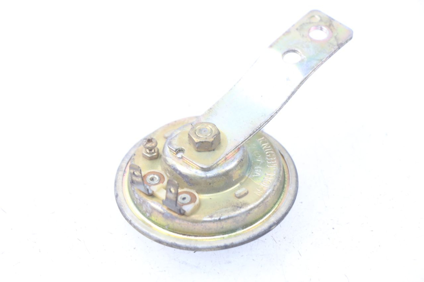 photo de HORN PEUGEOT VIVACITY 50 (2004 - 2009) - Component detail