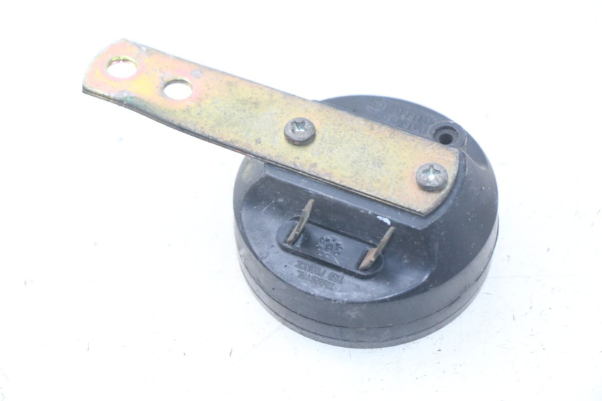 photo de HORN PEUGEOT VIVACITY 100 (1999 - 2008) - Component detail