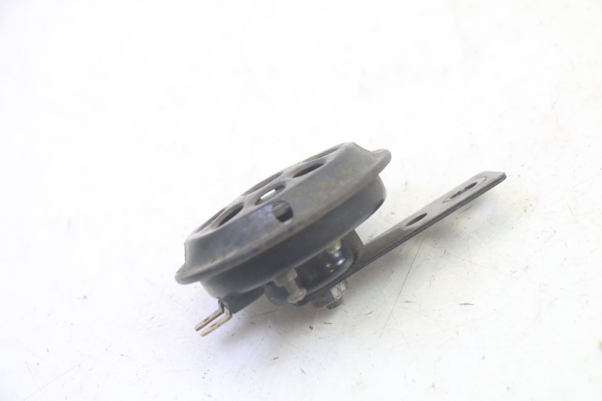 photo de HORN DAELIM VJ ROADWIN FI 125 (2008 - 2017) - Component detail