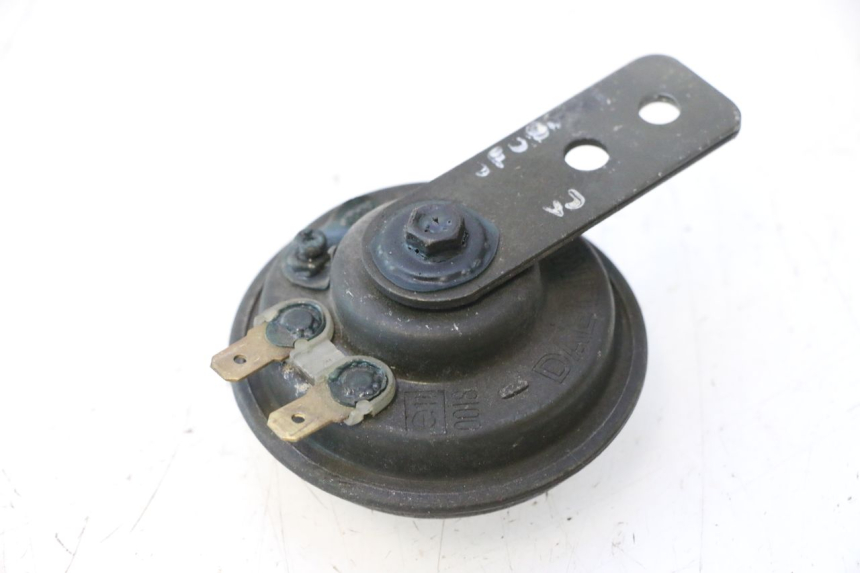 photo de HORN DAELIM VJ ROADWIN 125 (2004 - 2007) - Component detail