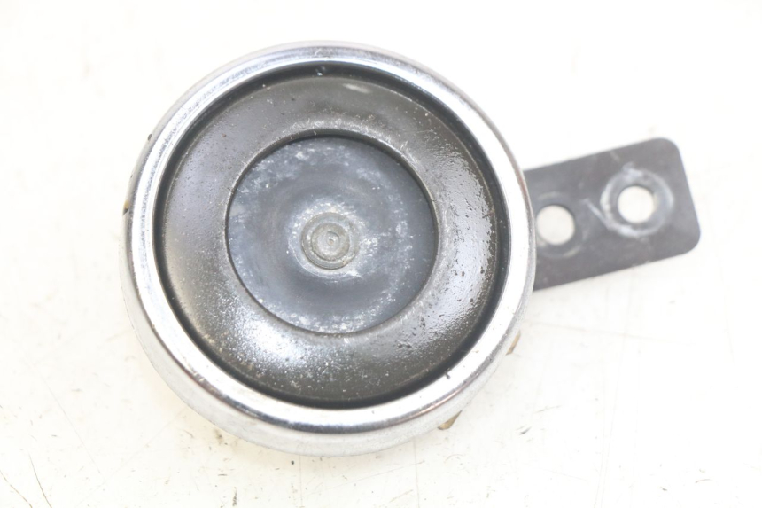 photo de HORN DAELIM VL DAYSTAR 125 (2000 - 2011) - Main view