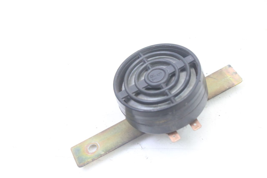 photo de HORN YAMAHA WHY 50 (1998 - 2000) - Main view