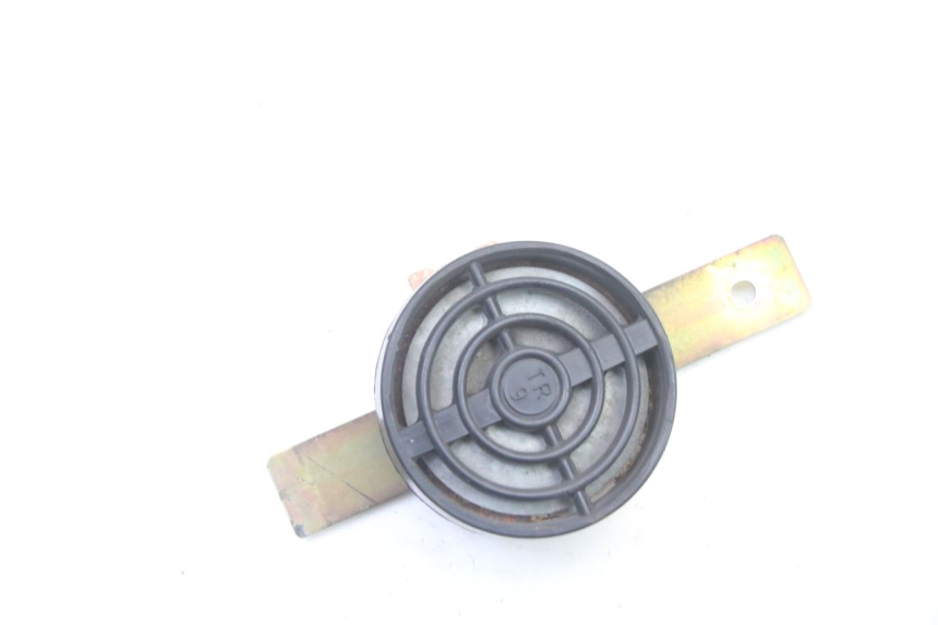 photo de HORN YAMAHA WHY 50 (1998 - 2000) - Component detail