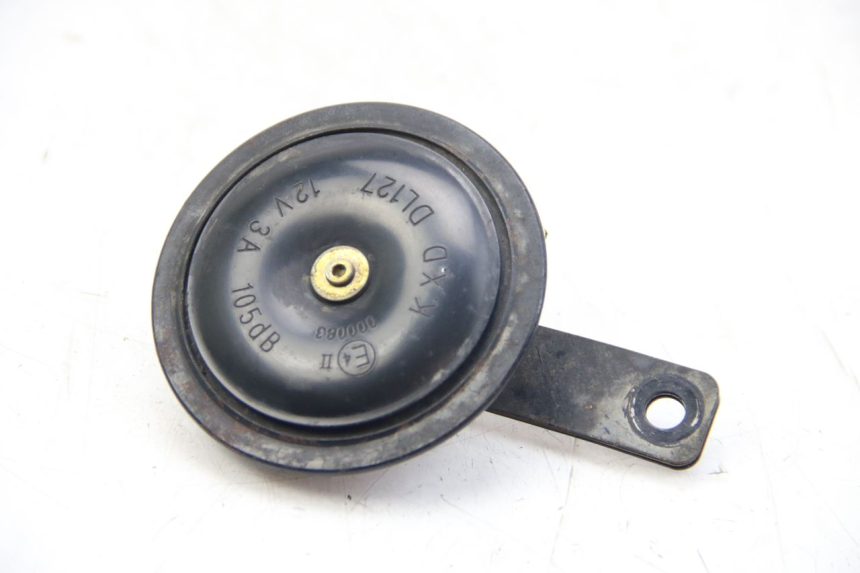 photo de HORN SYM WOLF SB 125 (2011 - 2018) - Main view