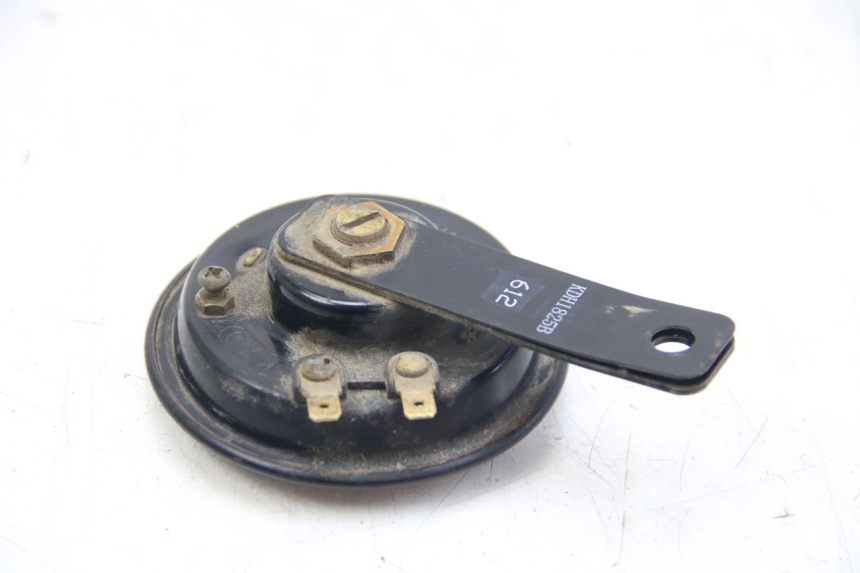 photo de HORN SYM WOLF SB 125 (2011 - 2018) - Zoom on usage condition