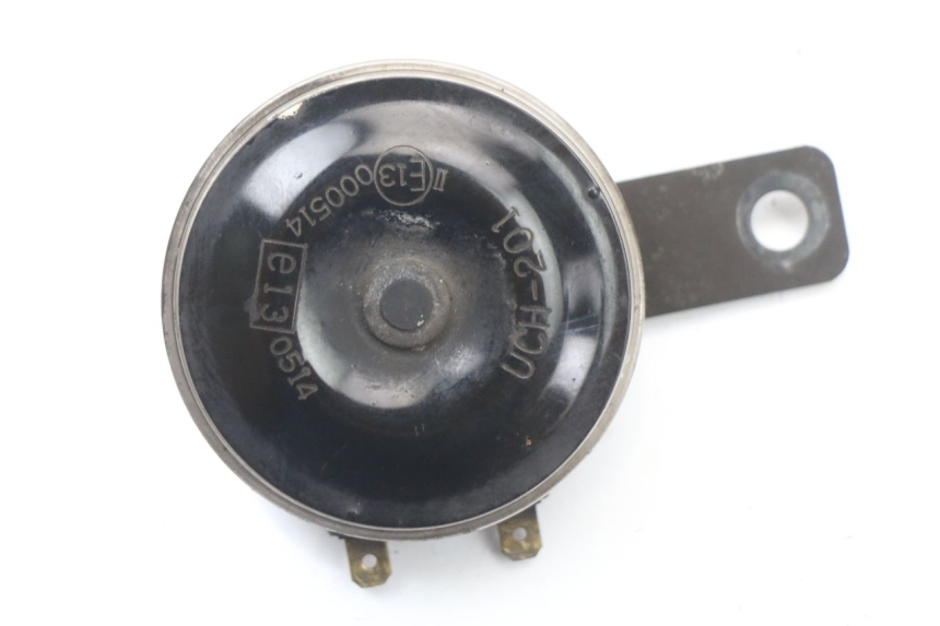 photo de HORN YAMAHA XMAX X-MAX ABS 125 (2017 - 2020) - Main view