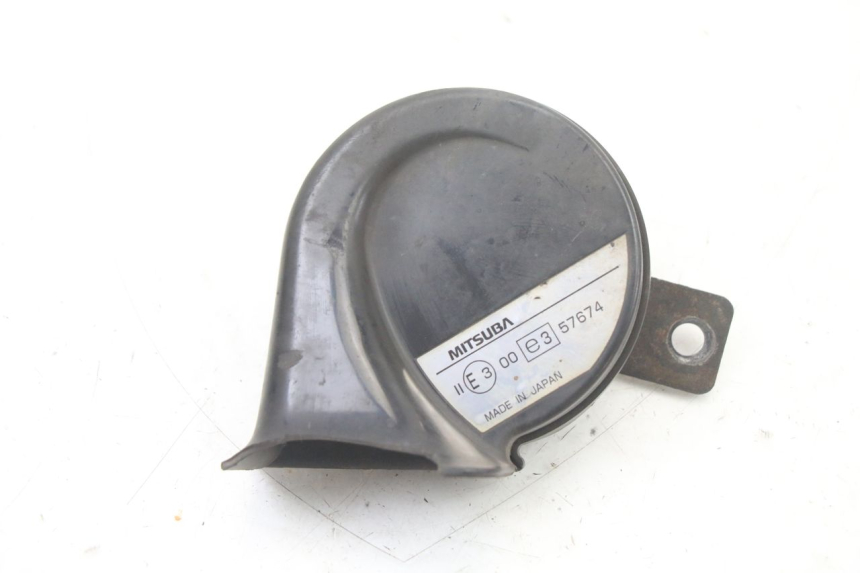 photo de HORN YAMAHA X-MAX XMAX ABS 250 (2010 - 2012) - Main view
