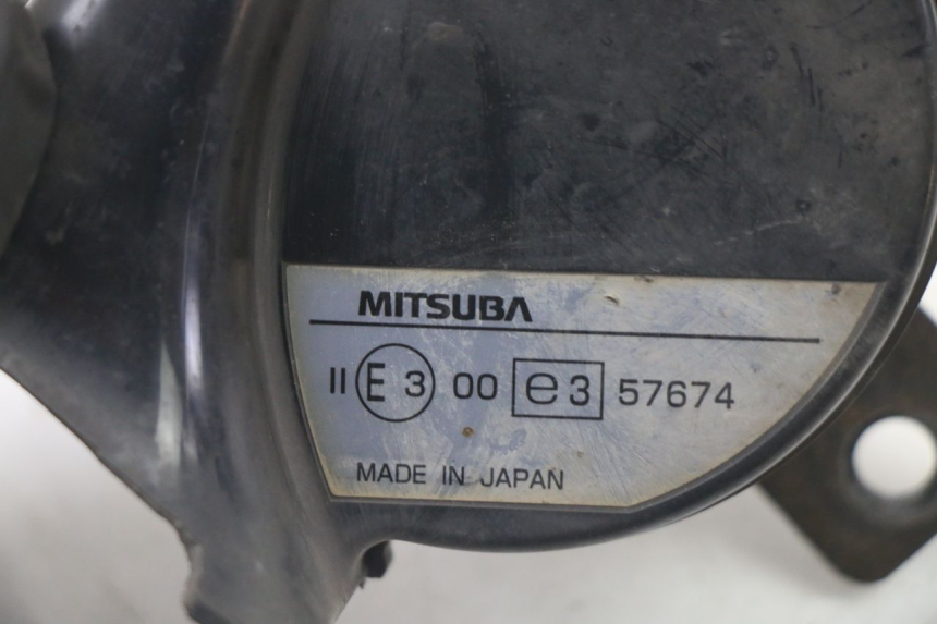 photo de HORN YAMAHA X-MAX XMAX ABS 250 (2010 - 2012) - Component detail