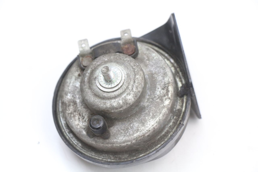 photo de HORN PIAGGIO X10 125 (2012 - 2017) - Zoom on usage condition