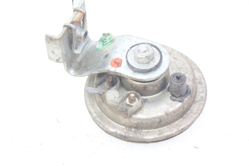 photo de HORN PIAGGIO X7 125 (2007 - 2013) - Zoom on usage condition