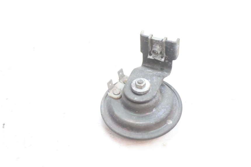 photo de HORN PIAGGIO X8 STREET 125 (2006 - 2007) - Zoom on usage condition