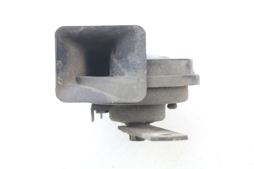 photo de HORN PIAGGIO X9 EVOLUTION 125 (2003 - 2007) - Zoom on usage condition