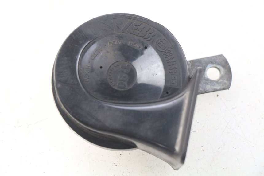 photo de HORN PIAGGIO X9 EVOLUTION 125 (2003 - 2007) - Main view