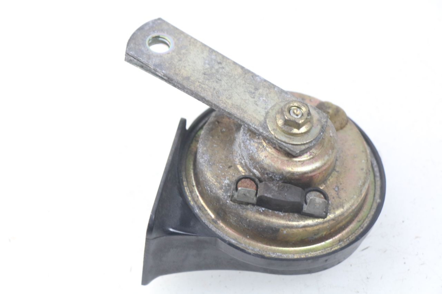 photo de HORN PIAGGIO X9 EVOLUTION 125 (2003 - 2007) - Zoom on usage condition