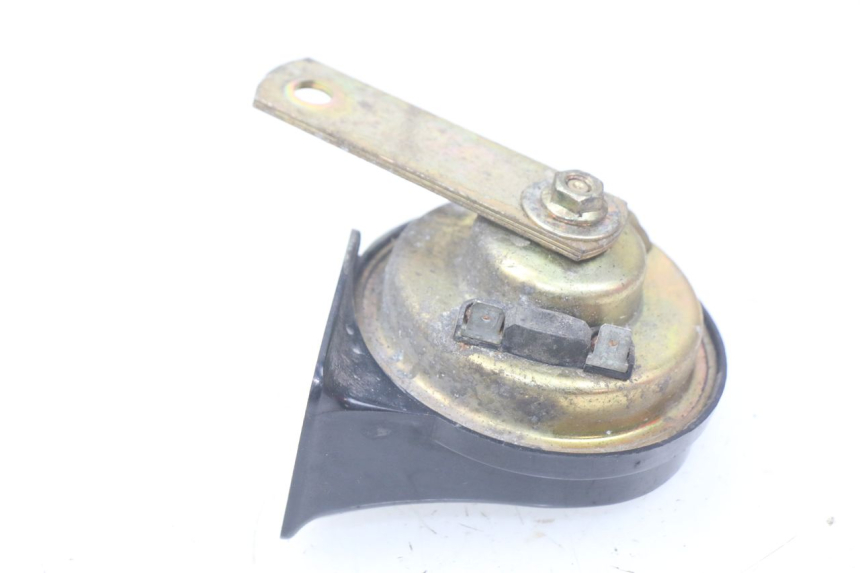 photo de HORN PIAGGIO X9 EVOLUTION 125 (2003 - 2007) - Zoom on usage condition