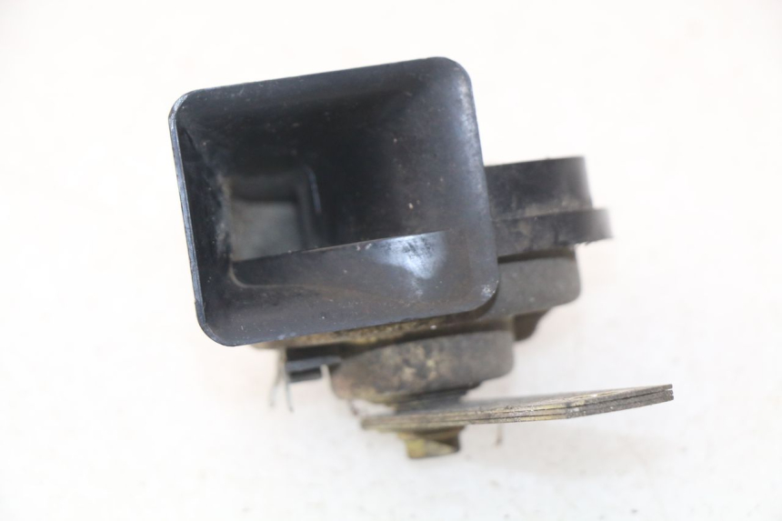 photo de HORN PIAGGIO X9 125 (2000 - 2003) - Zoom on usage condition