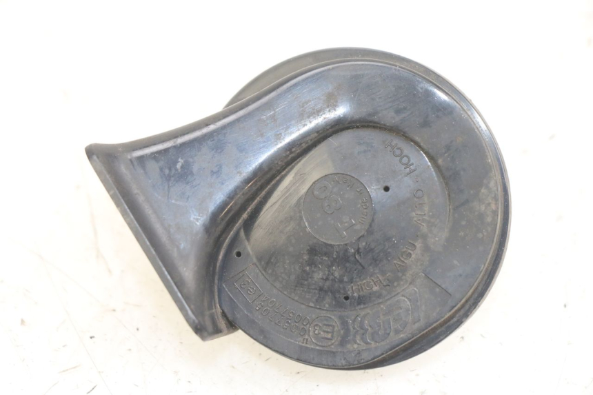 photo de HORN PIAGGIO X9 125 (2000 - 2003) - Main view