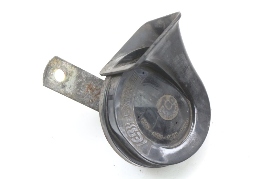 photo de HORN PIAGGIO X9 125 (2000 - 2003) - Main view