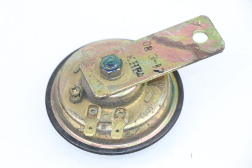 photo de HORN KYMCO XCITING 500 (2007 - 2010) - Component detail