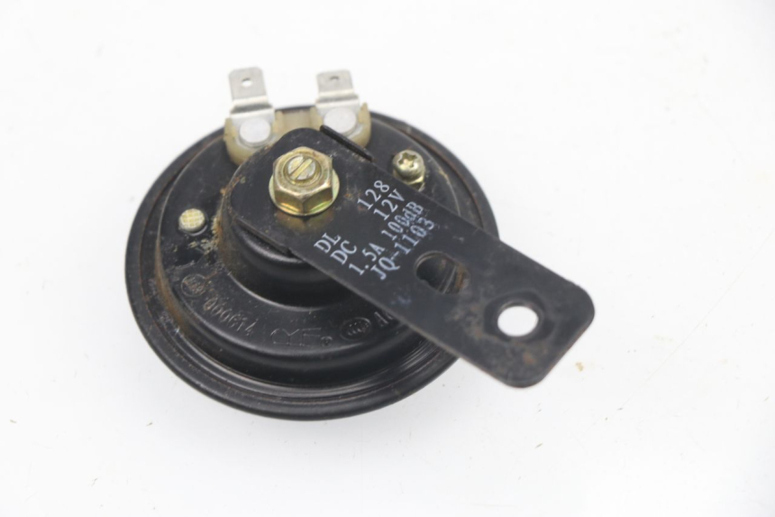 photo de HORN RAZZO XENON 4T 50 (2008 - 2012) - Component detail