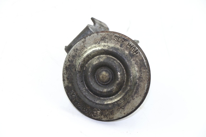 photo de HORN PIAGGIO XEVO - X EVO 125 (2010 - 2015) - Main view