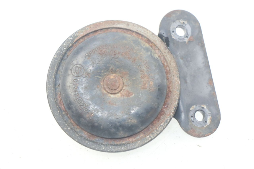 photo de HORN SUZUKI XF FREEWIND 650 (1997 - 2003) - Main view