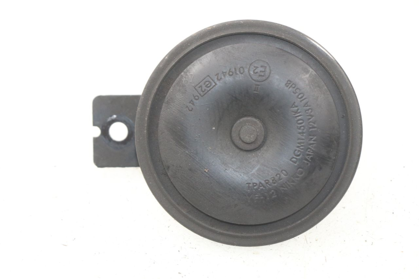 photo de HORN YAMAHA XJ600 XJ DIVERSION 600 (1992 - 1997) - Main view