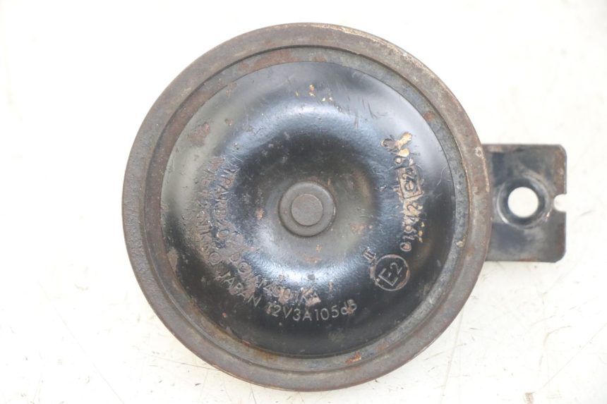 photo de HORN YAMAHA XJN DIVERSION 600 (2000 - 2003) - Main view