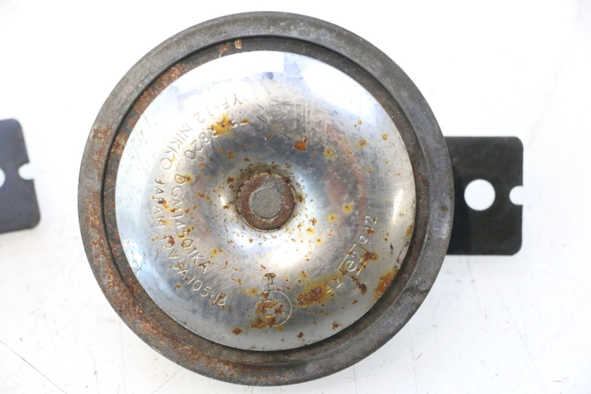 photo de HORN YAMAHA XJR 1300 (1998 - 2002) - Component detail