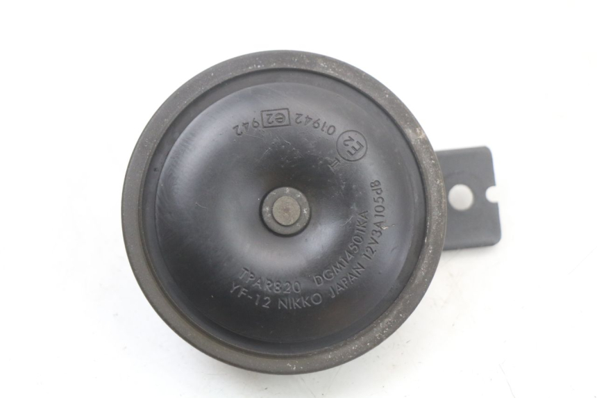 photo de HORN YAMAHA XJS DIVERSION 600 (1997 - 1999) - Main view