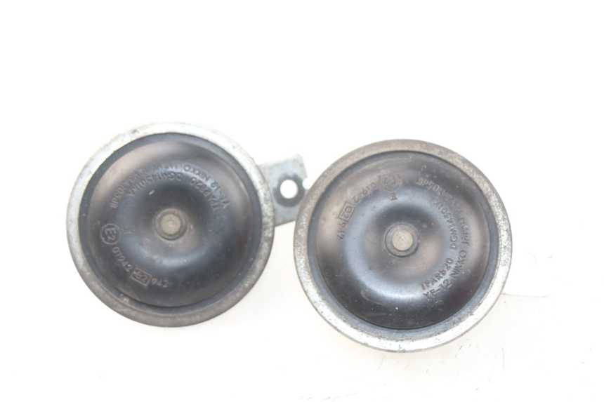 photo de HORN YAMAHA XP T-MAX TMAX ABS 500 (2004 - 2007) - Main view