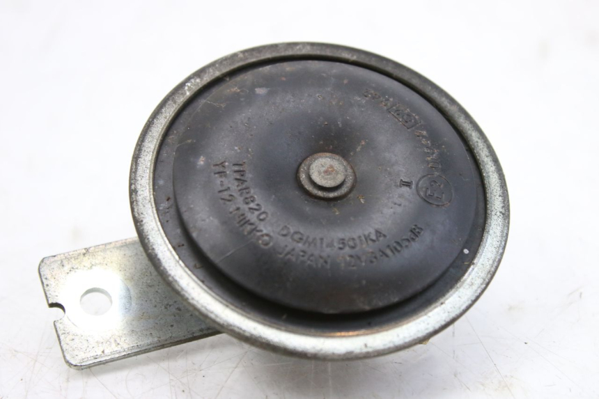 photo de HORN YAMAHA XP T-MAX TMAX ABS 500 (2004 - 2007) - Component detail