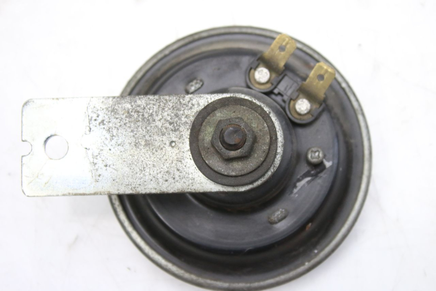 photo de HORN YAMAHA XP T-MAX TMAX ABS 500 (2004 - 2007) - Alternative perspective