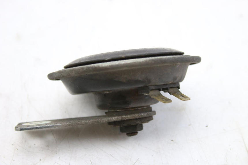 photo de HORN YAMAHA XP T-MAX TMAX ABS 500 (2004 - 2007) - Technical close-up