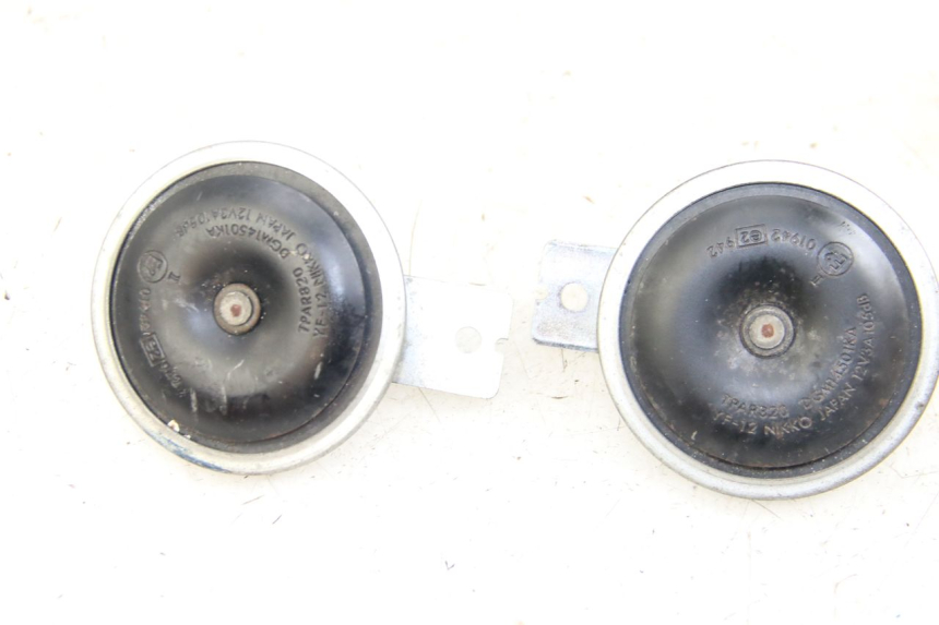 photo de HORN YAMAHA XP T-MAX TMAX 500 (2004 - 2007) - Main view