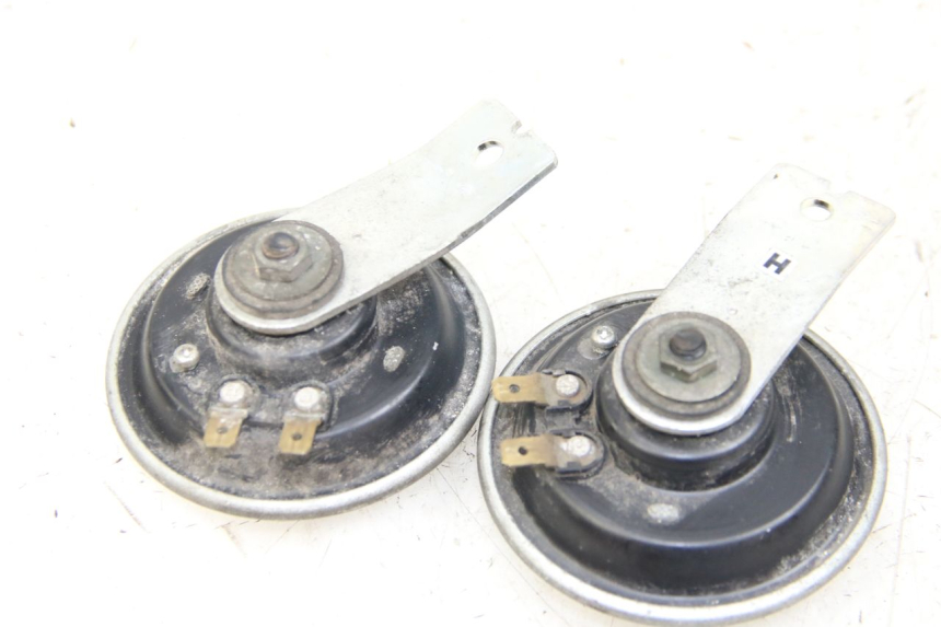 photo de HORN YAMAHA XP T-MAX TMAX 500 (2004 - 2007) - Component detail