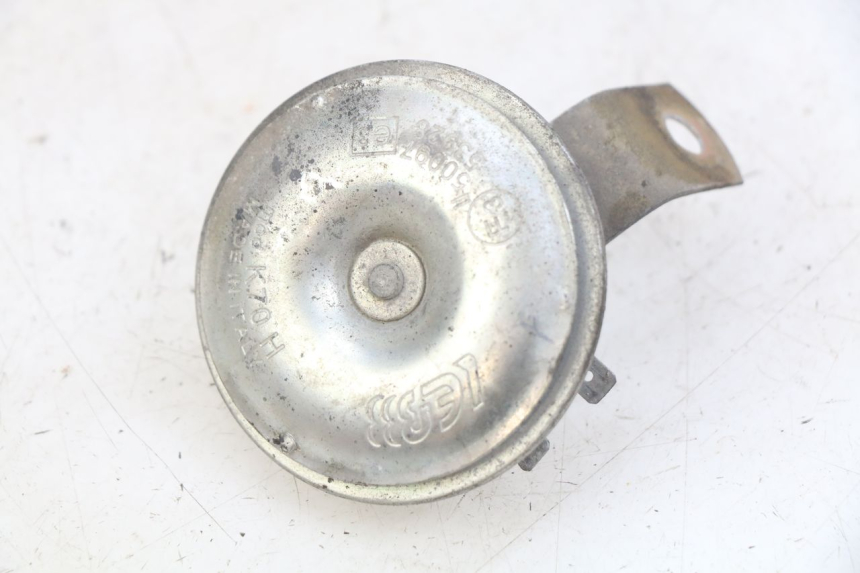 photo de HORN PEUGEOT XP6 50 (2006 - 2011) - Main view