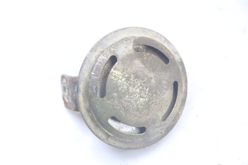 photo de HORN PEUGEOT XP6 50 (1997 - 2003) - Main view