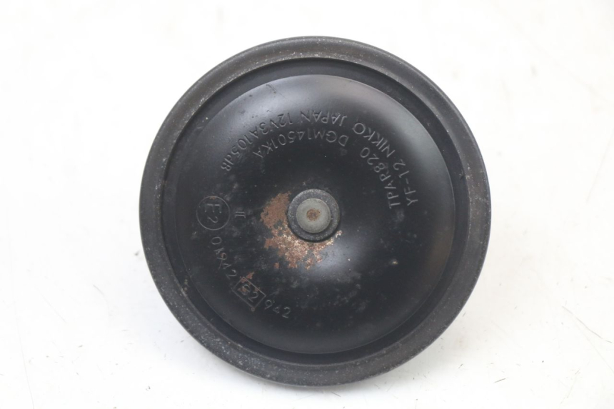 photo de HORN YAMAHA FZ1 FAZER 1000 (2007 - 2009) - Main view