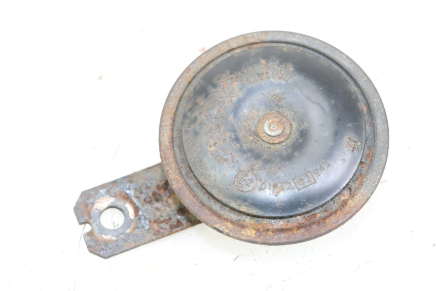 photo de HORN YAMAHA XVS DRAG STAR DRAGSTAR 650 (1997 - 2007) - Main view